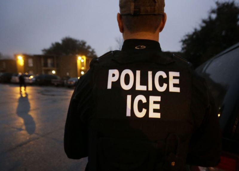 La ciudad de Michigan no renovará el contrato con ICE para tener en detención a migrantes