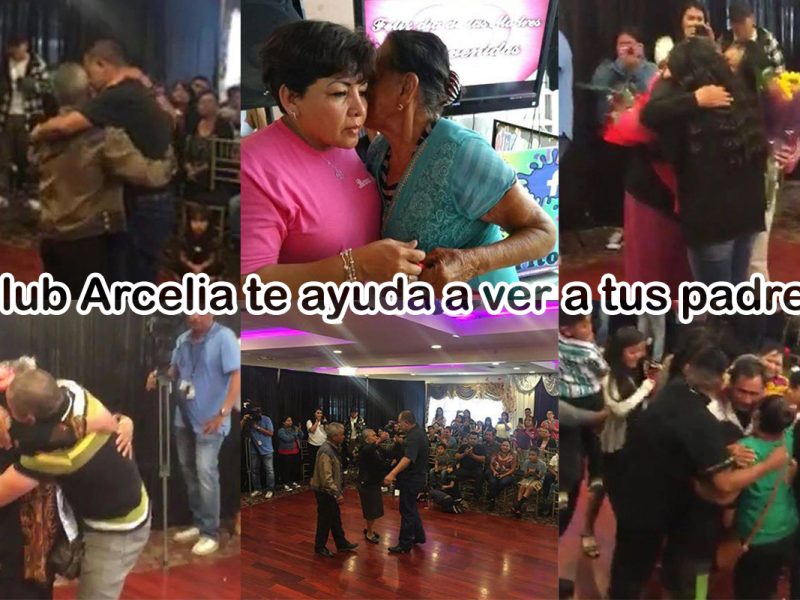 Club arcelia
