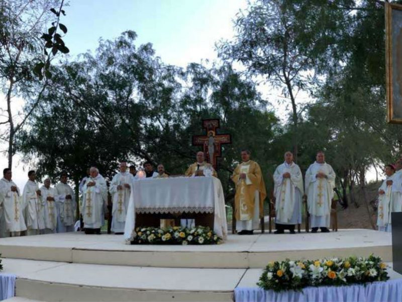 Obispos de frontera Texas – México: “Nos llena de luto” la muerte de migrantes