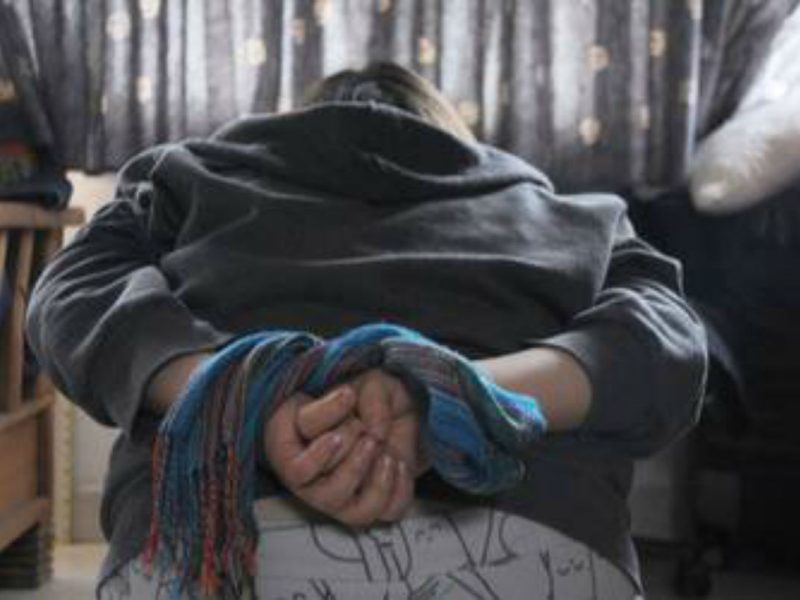 Detenciones de personas originarias de Chiapas por agentes del INM