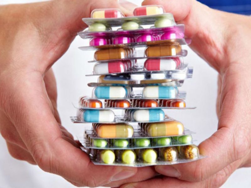 ¿Cómo tramitar un permiso de importación de medicamentos psicotrópicos?