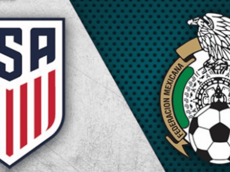No habrá lugar a cualquier gesto racista durante el partido México vs EU: U.S Soccer