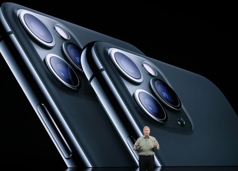 Apple anuncia 3 nuevos iPhone a precios más accesibles