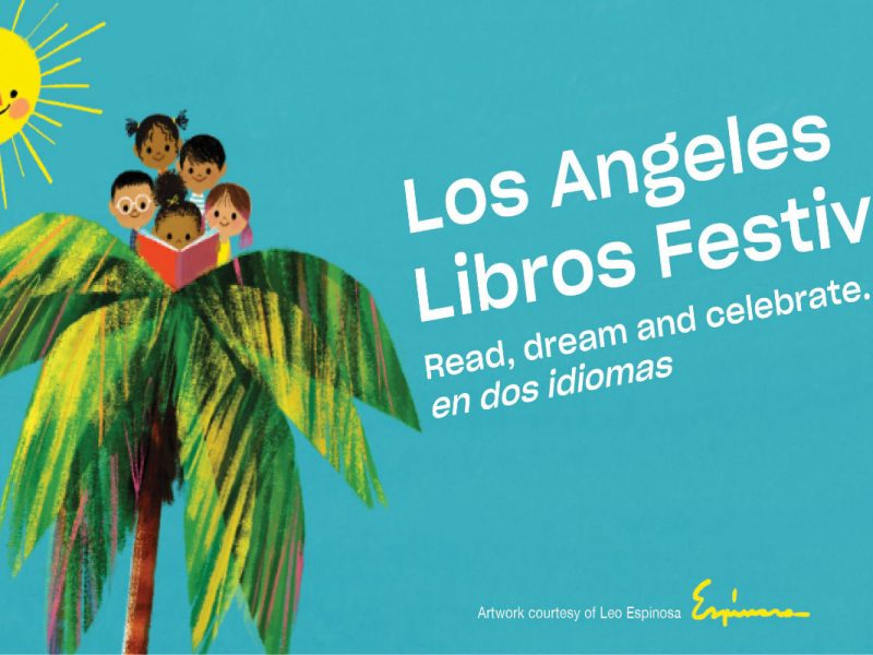 El festival de los libros será completamente gratuito y tiene como fin crear un espacio cultural inclusivo que involucre e inspire a las generaciones actuales