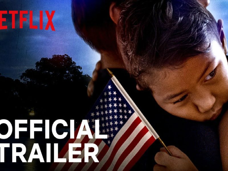 “Living Undocumented”, documental de Netflix