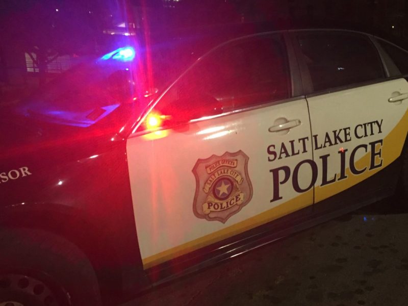 Policías de Salt Lake City firman una carta para proteger a migrantes
