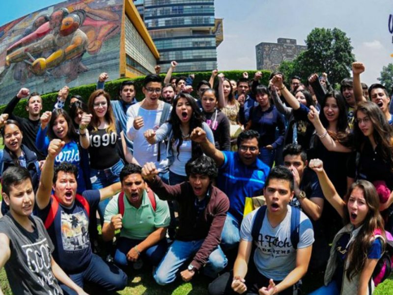 Inicia registro para las licenciaturas a distancia de la UNAM