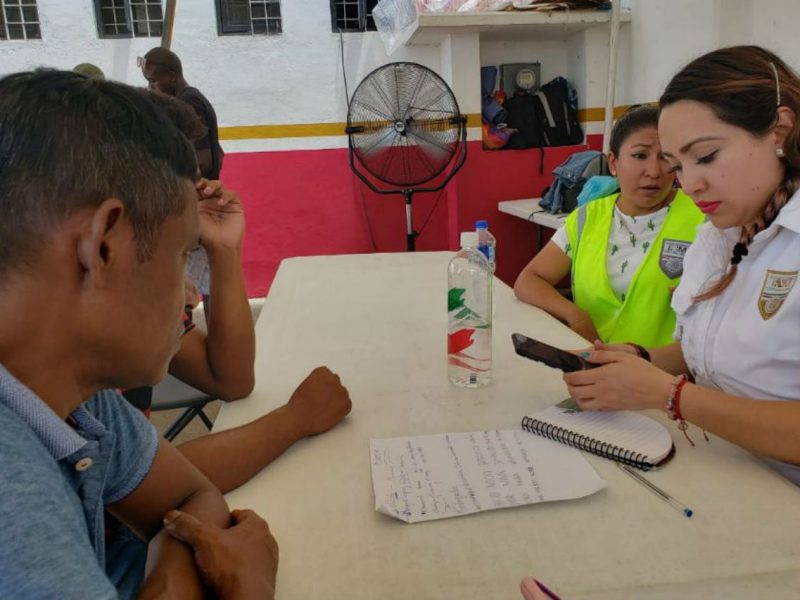 Comisión avala servicios de salud obligatoria y gratuitamente a migrantes