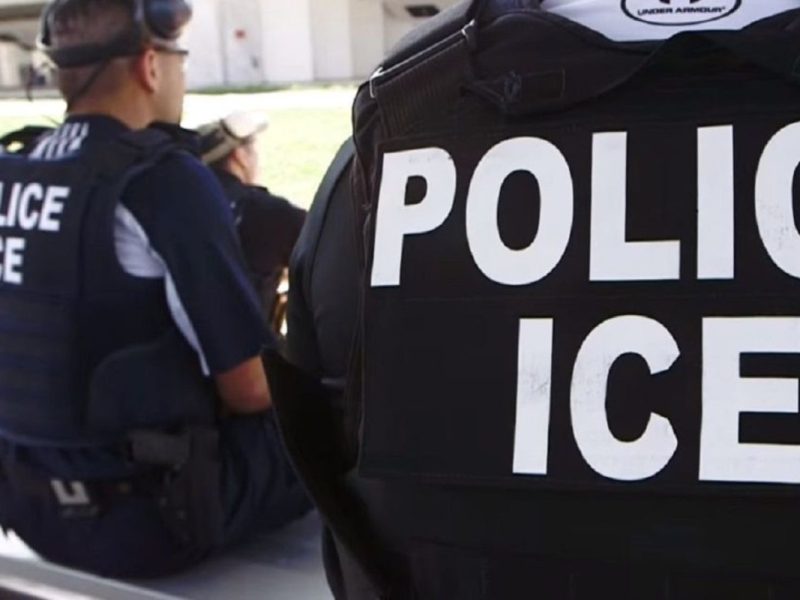 ICE arresta a 42 indocumentados en Colorado y Wyoming