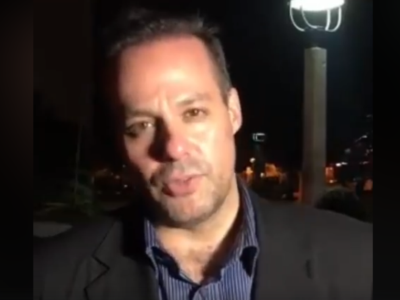 No se sabe dónde está el cuerpo de José José, informa uno de sus hijos