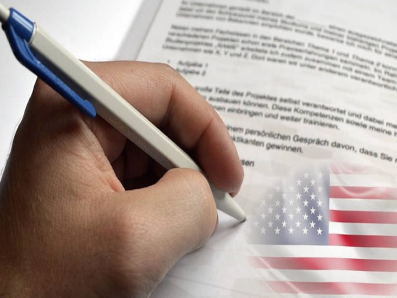 Conoce el affidavit of support y la responsabilidades legales de los patrocinadores de extranjeros