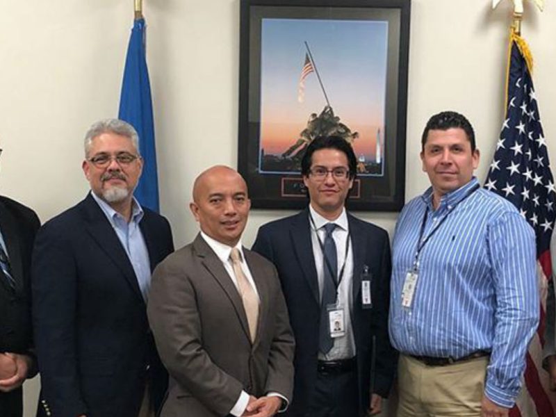 Consulado en Orlando pide a ICE no cortar comunicaciones con los mexicanos detenidos