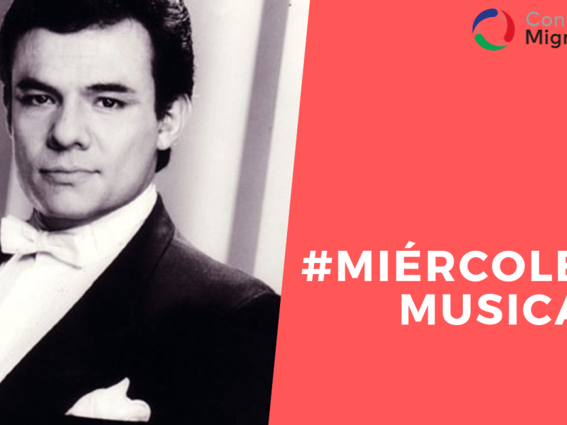 Las canciones de José José han tocado el corazón de amantes de la música de todo el mundo y se ha convertido en un icono de la cultura popular.