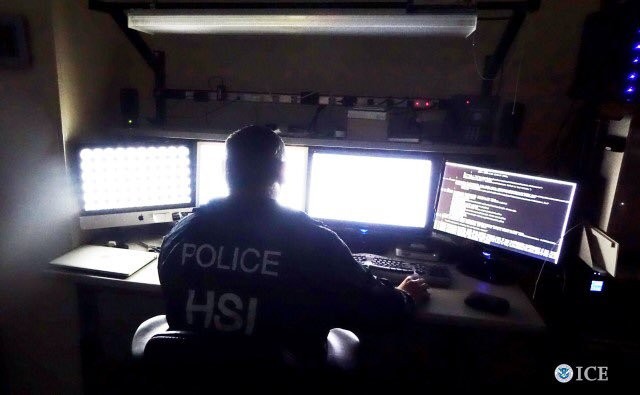 DHS busca recolectar pruebas de ADN de migrantes indocumentados y en detención