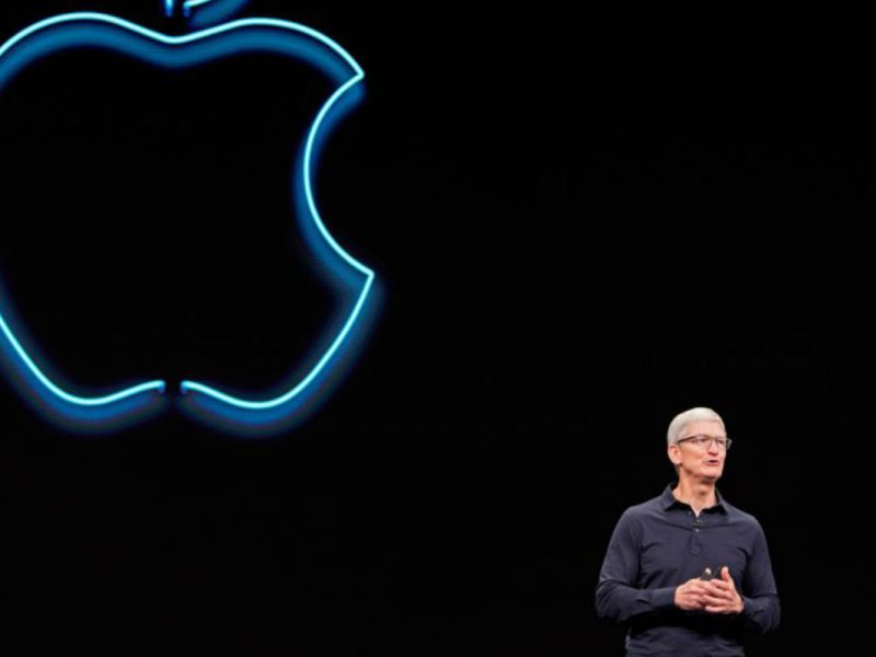 Apple y Tim Cook defenderán DACA; entregan escrito a la Suprema Corte