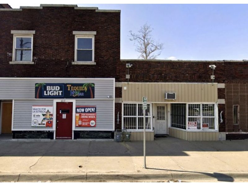 Cuatro personas murieron dentro del tiroteo en el Tequila KC Bar de Kansas City