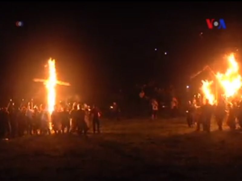 Foto: Voz de América