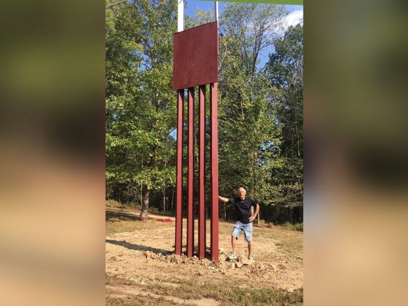 Esta no es la única vez que desmienten a Trump, Daily Beast habló con numerosos miembros de la comunidad de escaladores, y todos negaron estar involucrados en el proyecto