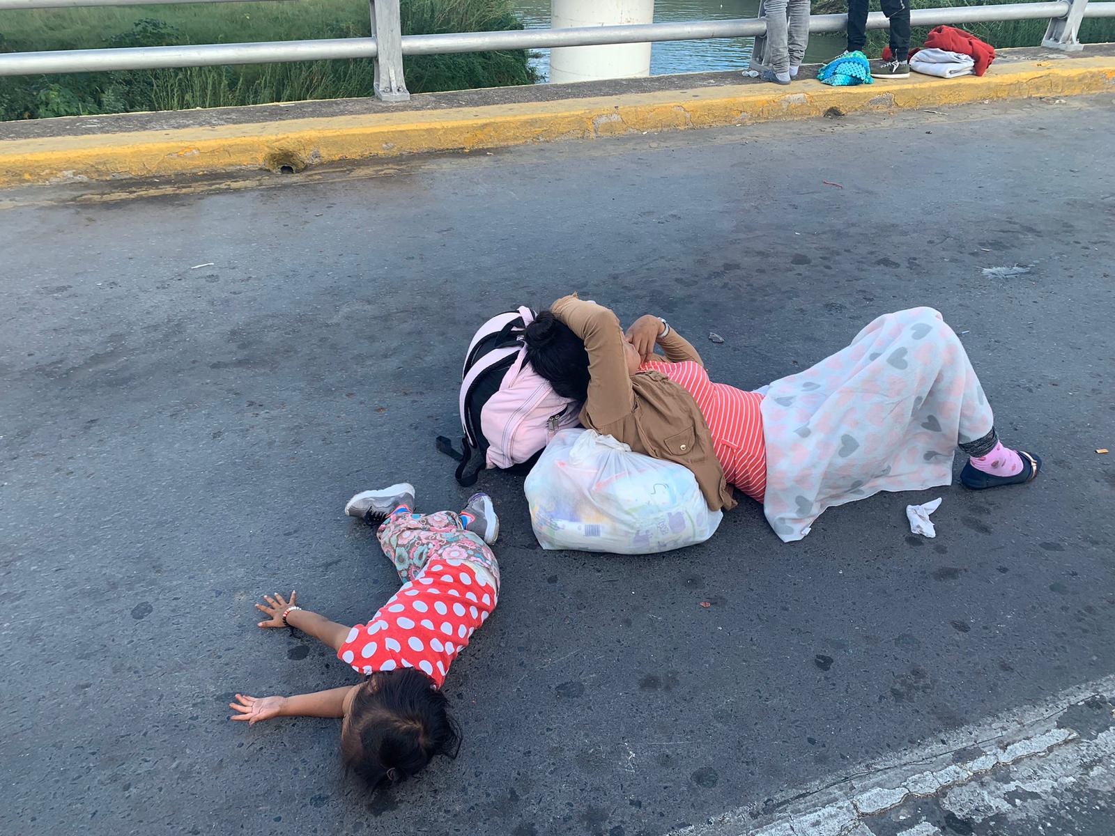 Cortesía Pueblo Sin Fronteras