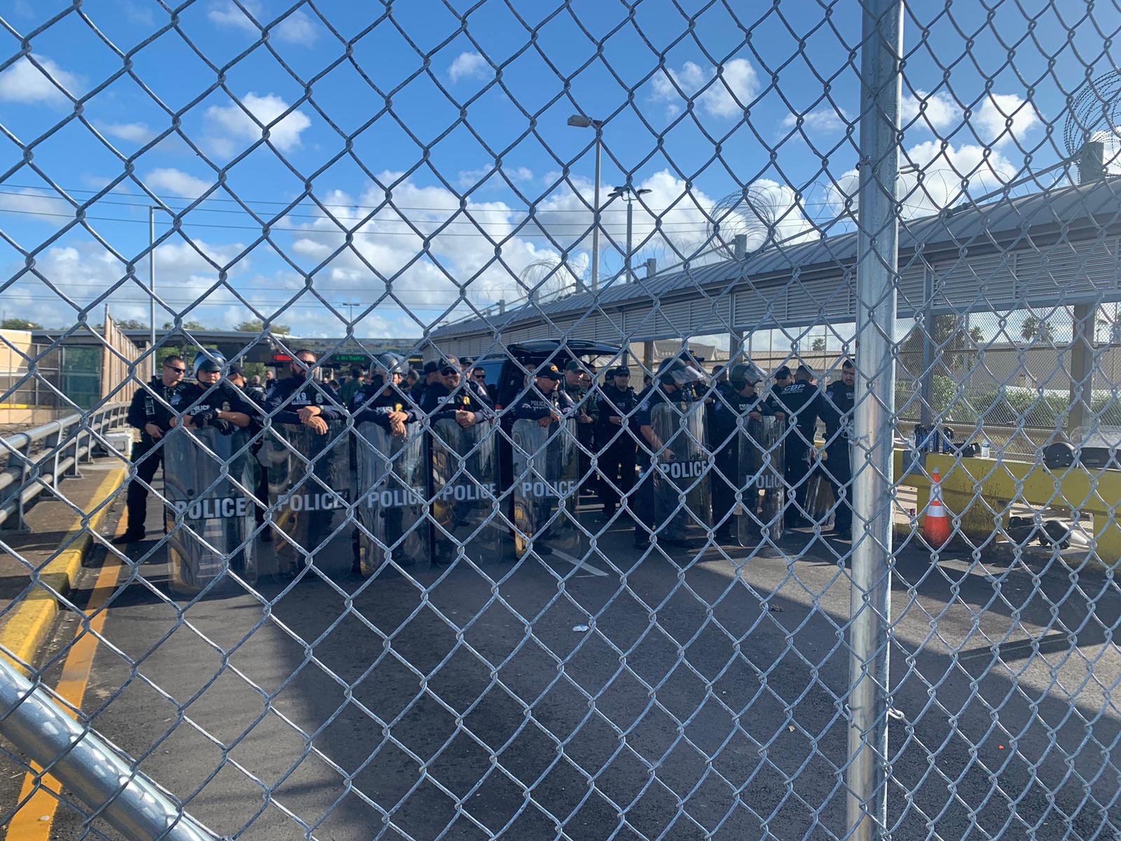 Cortesía Pueblo Sin Fronteras