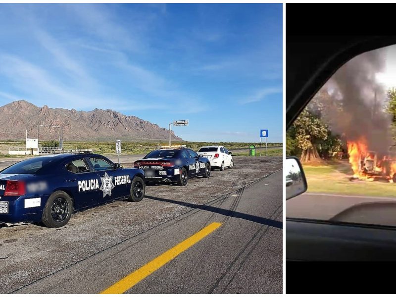 La SSP Michoacán lamentó la agresión a elementos de la Policía Michoacán y aseguró que los oficiales se encontraban cumpliendo un mandato judicial.