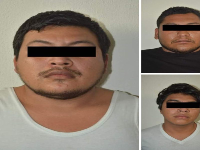 Sentencian en México a 90 años de prisión a secuestradores de migrantes