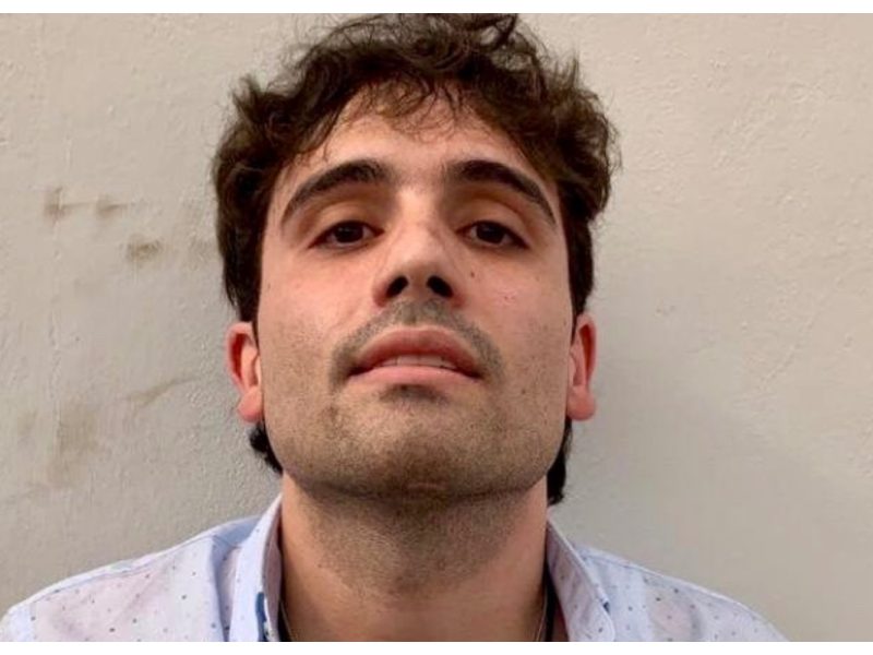 La liberación del Hijo del Chapo supuestamente fue realizada por la SSPC para tranquilizar a los ciudadanos de Culiacán.