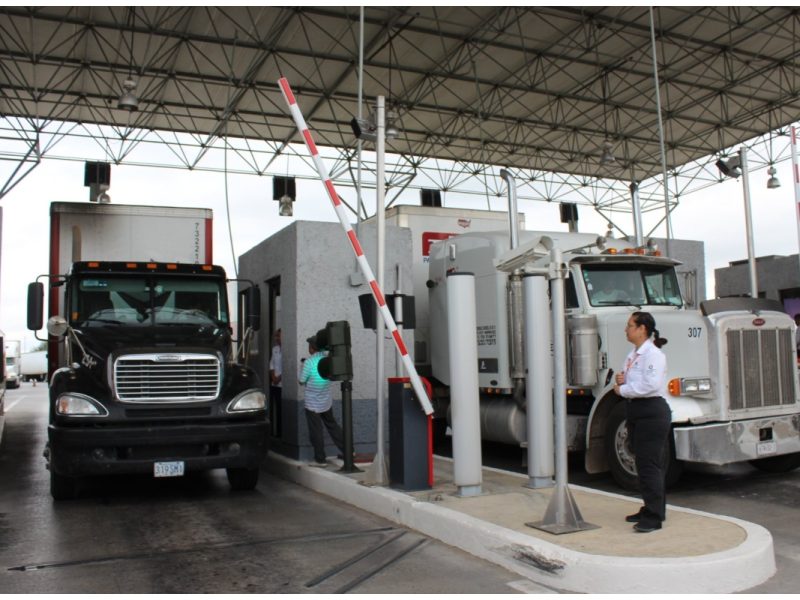 El convenio se aplicará en la Frontera Norte, lo que posibilitará que los migrantes accedan a oportunidades de empleo, a través de las Asociaciones INDEX.