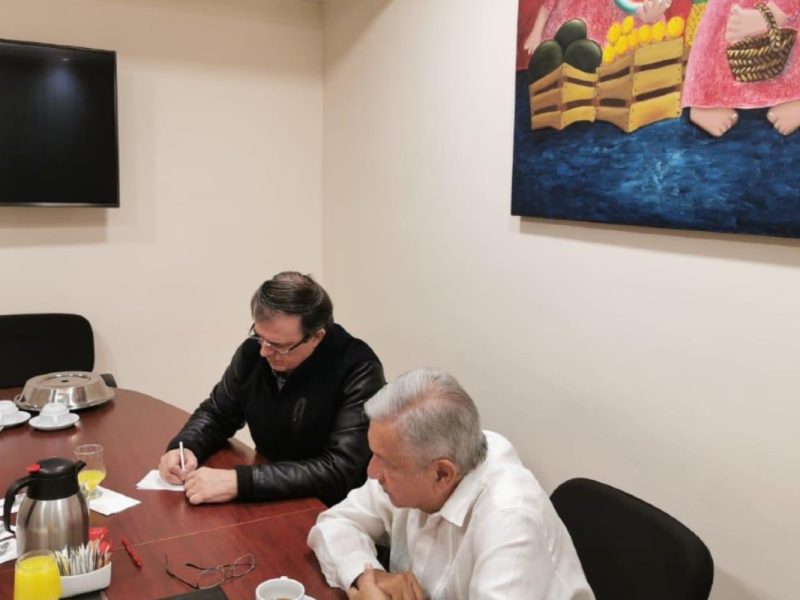 Los grupos criminales usaron armas de calibre 50, propios de una guerra y de haberse continuado, habrían causado más de 200 muertes de civiles