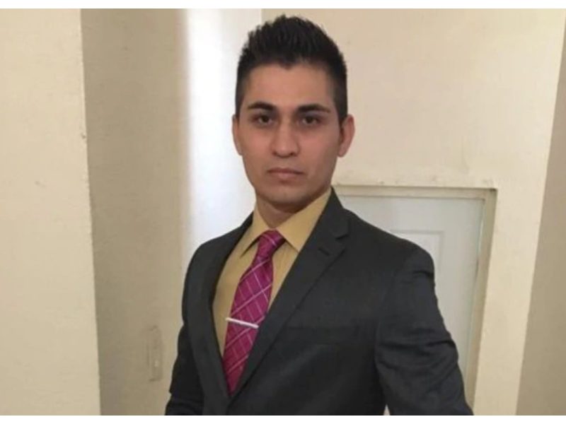 En la columna de Dolia Estévez se muestra una serie de pruebas que muestran que el cónsul de Las Vegas, Victor Alberto Barreras Castro, tiene un pasado de violación sexual a una menor de edad.