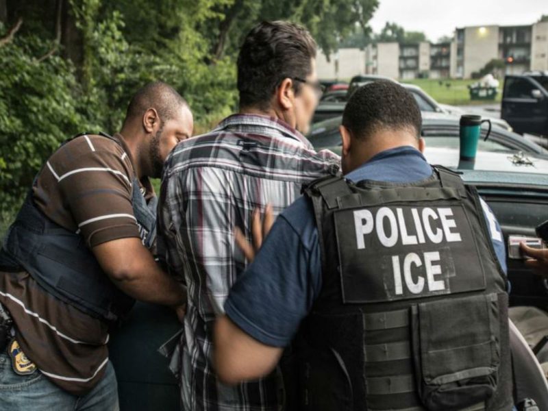 El tener dos DUI se encuentra entre los cinco errores más alarmante que en cuenta ICE para deportar a migrantes, causa que en 2010 fue principal