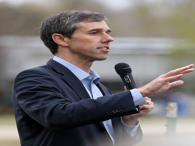 Beto O´Rourke abandona la candidatura para presidente 2020 de los Estados Unidos