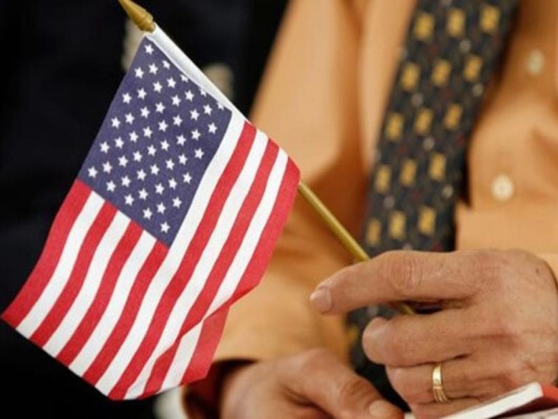 El Consulado de México en LA, te invita a una platica sobre la obtención de la ciudadanía