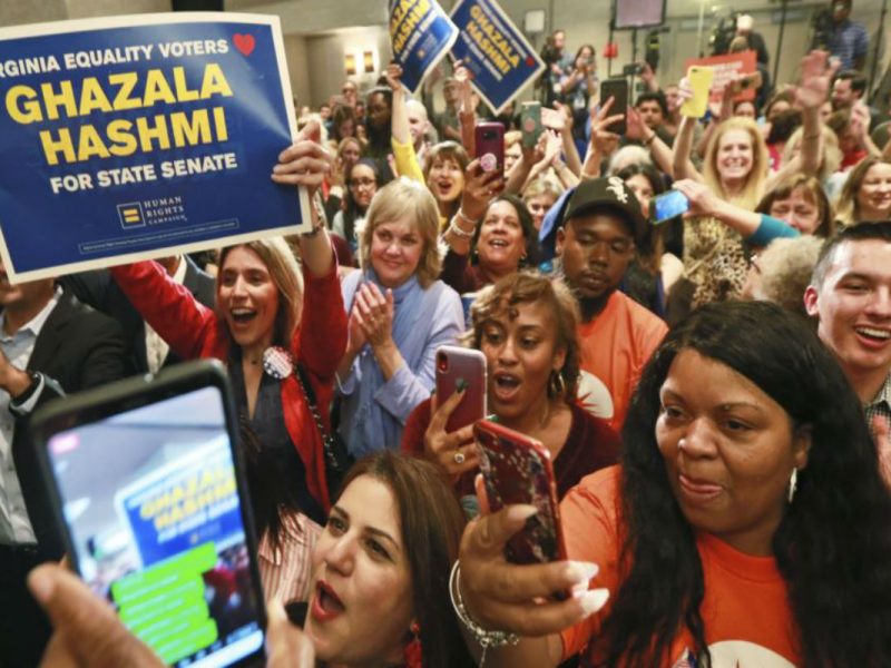 Aquí te damos una lista de quién ganó en estas elecciones y un perfil pequeño para que conozcas a los nuevos gobernadores, legisladores y Congreso