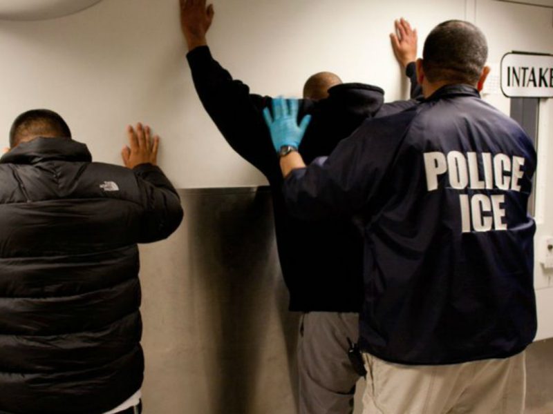 Además de Sussex, los condados de Cape May, Ocean y Monmouth quieren hacer lo mismo