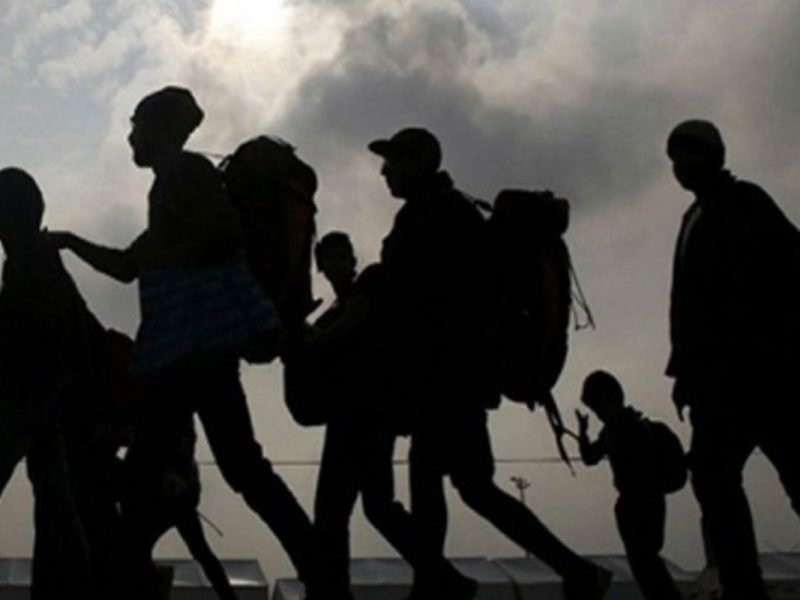 California y New York destino de 40% de migrantes tlaxcaltecas