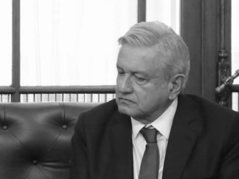 Foto: lopezobrador.org.mx