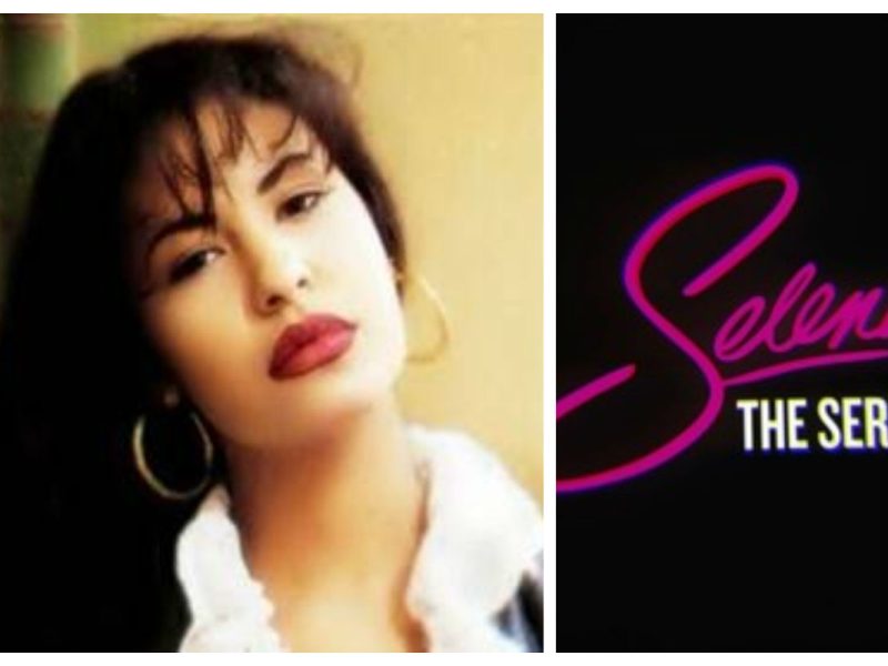 La serie de televisión que retratará la vida, obra y muerte de Selena Quintanilla derrochará al menos 20 millones de dólares para los próximos meses