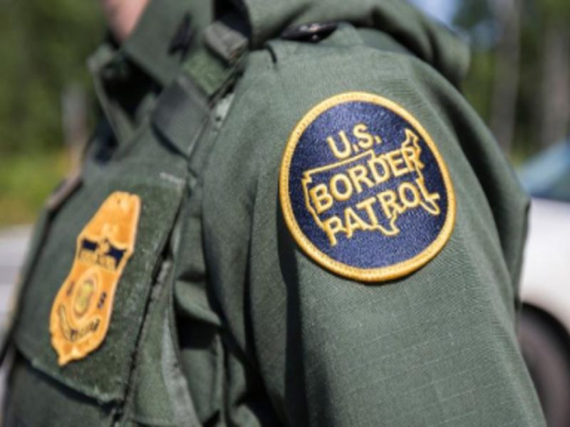 Patrulla Fronteriza arresta a 17 migrantes durante fin de semana festivo, en Maine