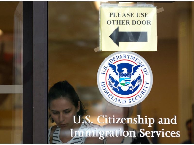 El Servicio de Ciudadanía e Inmigración duplicará el tiempo de espera para el permisos de trabajo a quienes crucen la frontera ilegalmente.