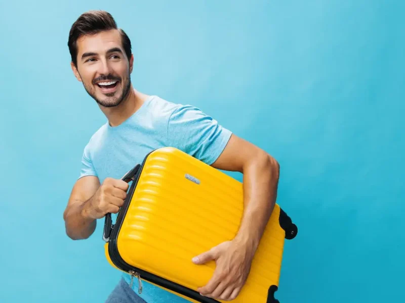 Los viajeros mexicanos y canadienses están dejando de viajar a USA por las medidas arancelarias que ha impuesto Trump en últimas semanas