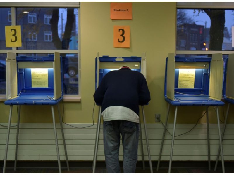 Incentivan al voto latino para elecciones 2020