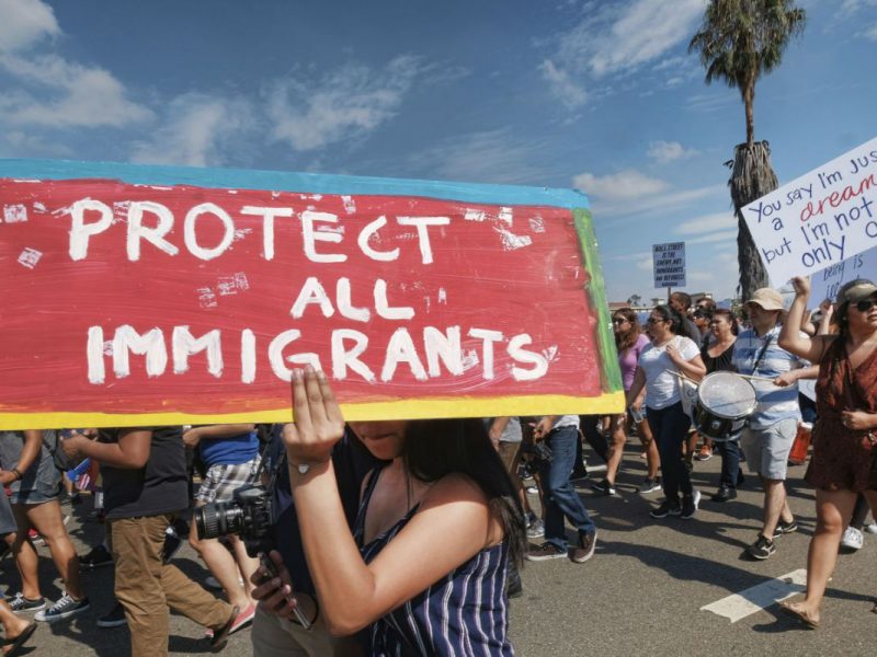 Foto: Voz de América / AP