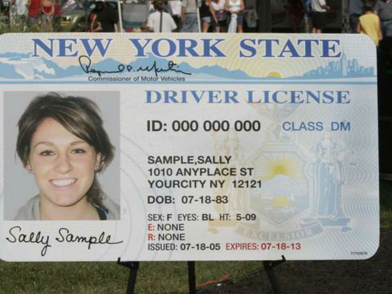Conoce 6 puntos para tramitar tu licencia de conducir en Nueva York