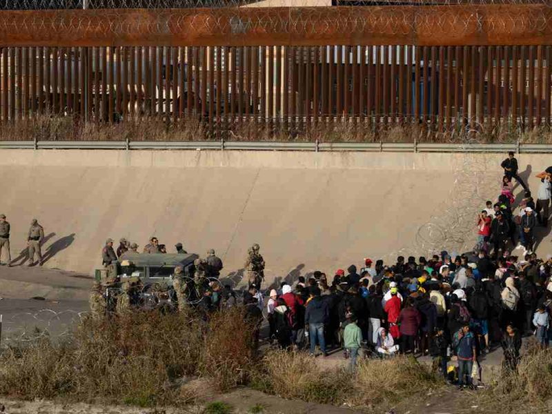 Celebraciones como el Día Internacional del Migrante, les da la oportunidad de sensibilizar al público en general acerca de de derechos humanos.