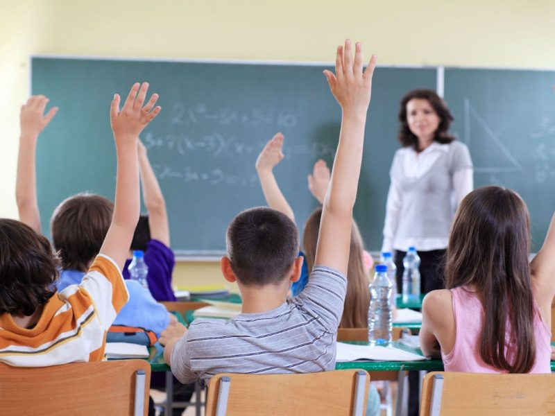 El objetivo del programa es promover con los maestros un mejor entendimiento entre México y EU para fortalecer los procesos educativos de los estudiantes