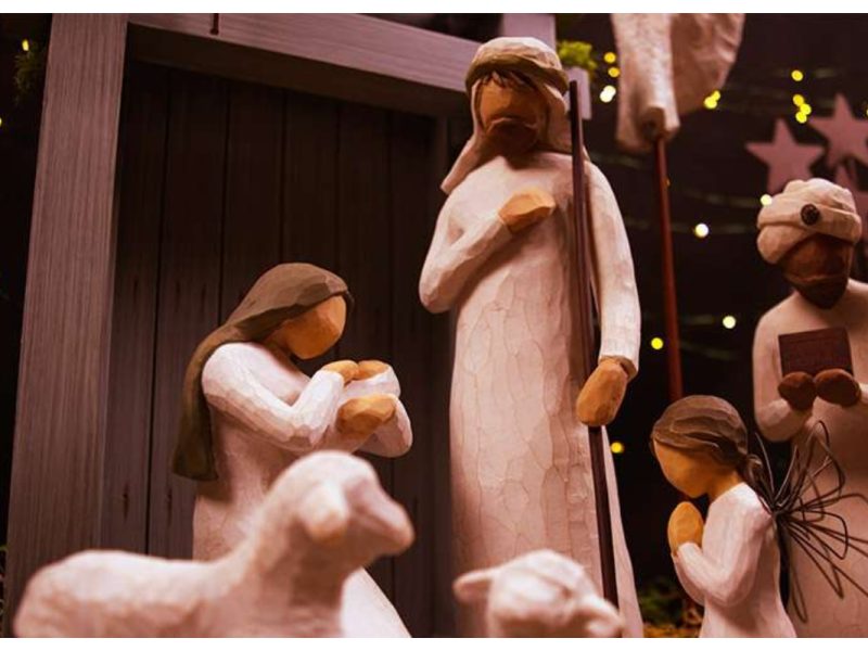 En este artículo repasamos algunas de las tradiciones navideñas más conocidas en América Latina como las posadas o las balconeras.