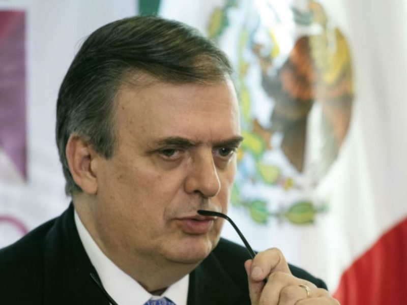 Foto: AP/ Voz de América