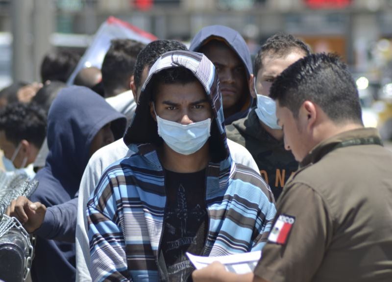 Foto: AP / Voz de América