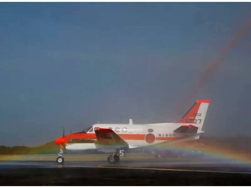 Explosión en fábrica de aviones en Kansas deja más de 10 heridos